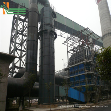 Widely Used ammonia gas scrubber system